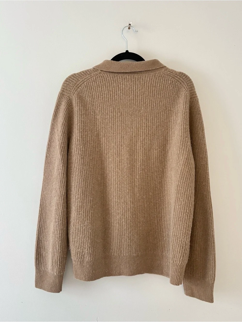 J. Crew 100% cashmere